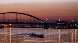 آهنگ های شاد خرمشهری