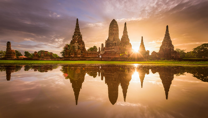 بهترین مقصد سفر خارجی در نوروز کجاست؟