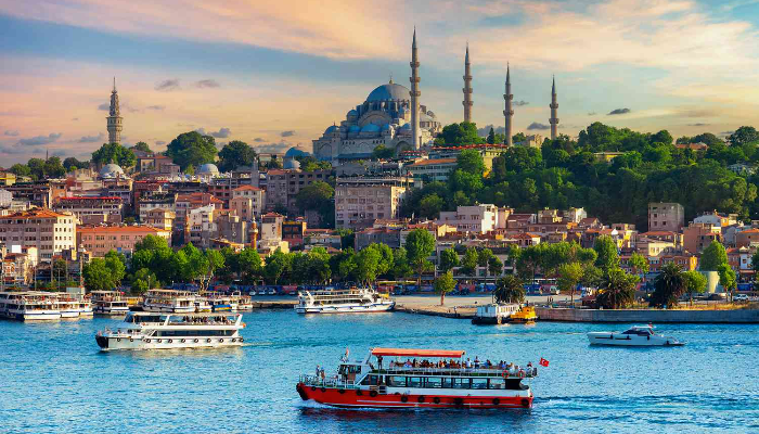 بهترین مقصد سفر خارجی در نوروز کجاست؟