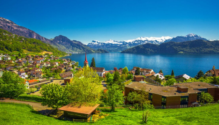 بهترین مقصد سفر خارجی در نوروز کجاست؟