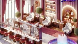 12 ویژگی بهترین سالن های زیبایی در تهران 12 ویژگی بهترین سالن های زیبایی در تهران