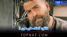 آهنگ های معین Z