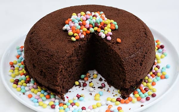 طرز تهیه بهترین کیک های رژیمی؛ 5 کیک رژیم خوشمزه کم کالری