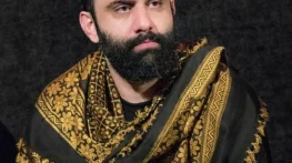 نوحه های جواد مقدم