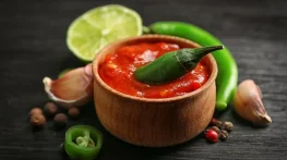 از بین بردن طعم سوختگی