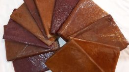 لواشک خوشمزه