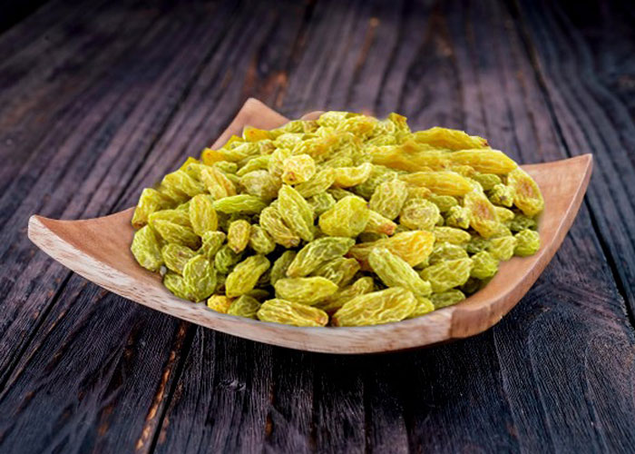 خواص کشمش که تا حالا نمی دانستید (انواع کشمش و فواید آن) خواص کشمش که تا حالا نمی دانستید (انواع کشمش و فواید آن)