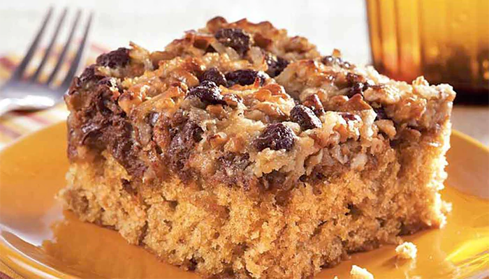 طرز تهیه بهترین کیک های رژیمی؛ 5 کیک رژیم خوشمزه کم کالری