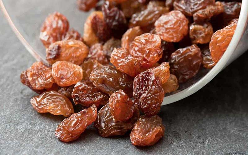 خواص کشمش که تا حالا نمی دانستید (انواع کشمش و فواید آن) خواص کشمش که تا حالا نمی دانستید (انواع کشمش و فواید آن)