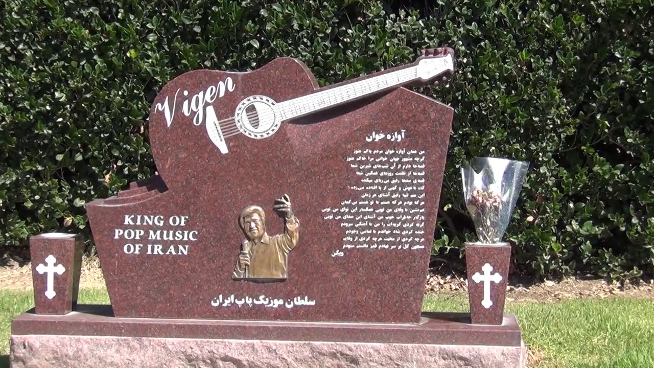 بیوگرافی ویگن (از آغاز زندگی تا معروفیت و مرگ)