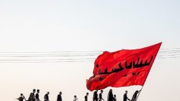 مداحی های اربعین