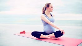 ورزش های ایمن برای دوران بارداری + 8 ورزش ایمن تضمین کننده سلامت ورزش های ایمن برای دوران بارداری