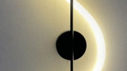 راهکار های نورپردازی در خانه با کمک لوستر و آباژور مدرن