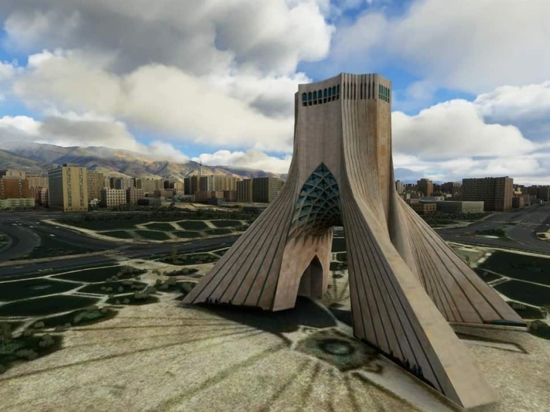 تهرانی نیستی اگه این 5 جارو تو تهران نرفته باشی image 71