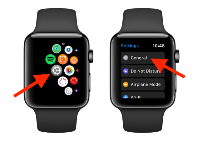 تفاوت اپل واچ اصل و فیک (تشخیص ساعت اپل واچ رسمی از فیک)