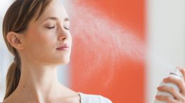 اسپری آبرسان