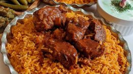 طرز تهیه چکردرمه