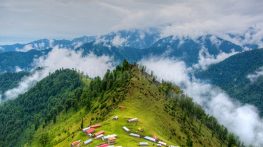 تعطیلات رویایی در گیلان: ویلاهای دنج ماسال و ساحلی انزلی منتظر شما هستند