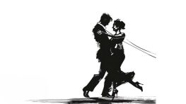 دانلود آهنگ های مخصوص رقص تانگو آهنگ های مخصوص رقص تانگو