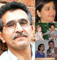 زندگی شخصی: گوشه‌ای از قلب معروفی