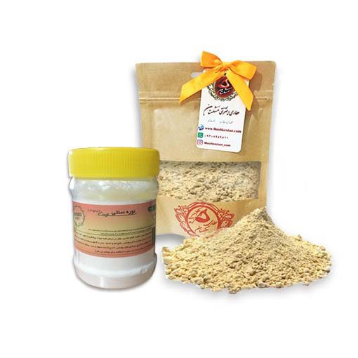 نوره چیست؟ | نحوه استفاده و خواص نوره برای رفع موهای زائد نوره چیست؟ | نحوه استفاده و خواص نوره برای رفع موهای زائد