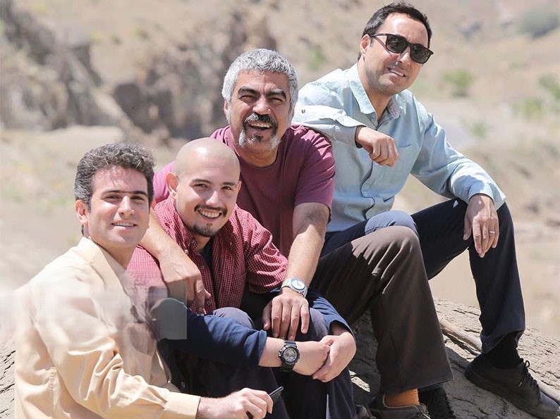 «لیسانسه‌ها» و روایت زندگی جوانان