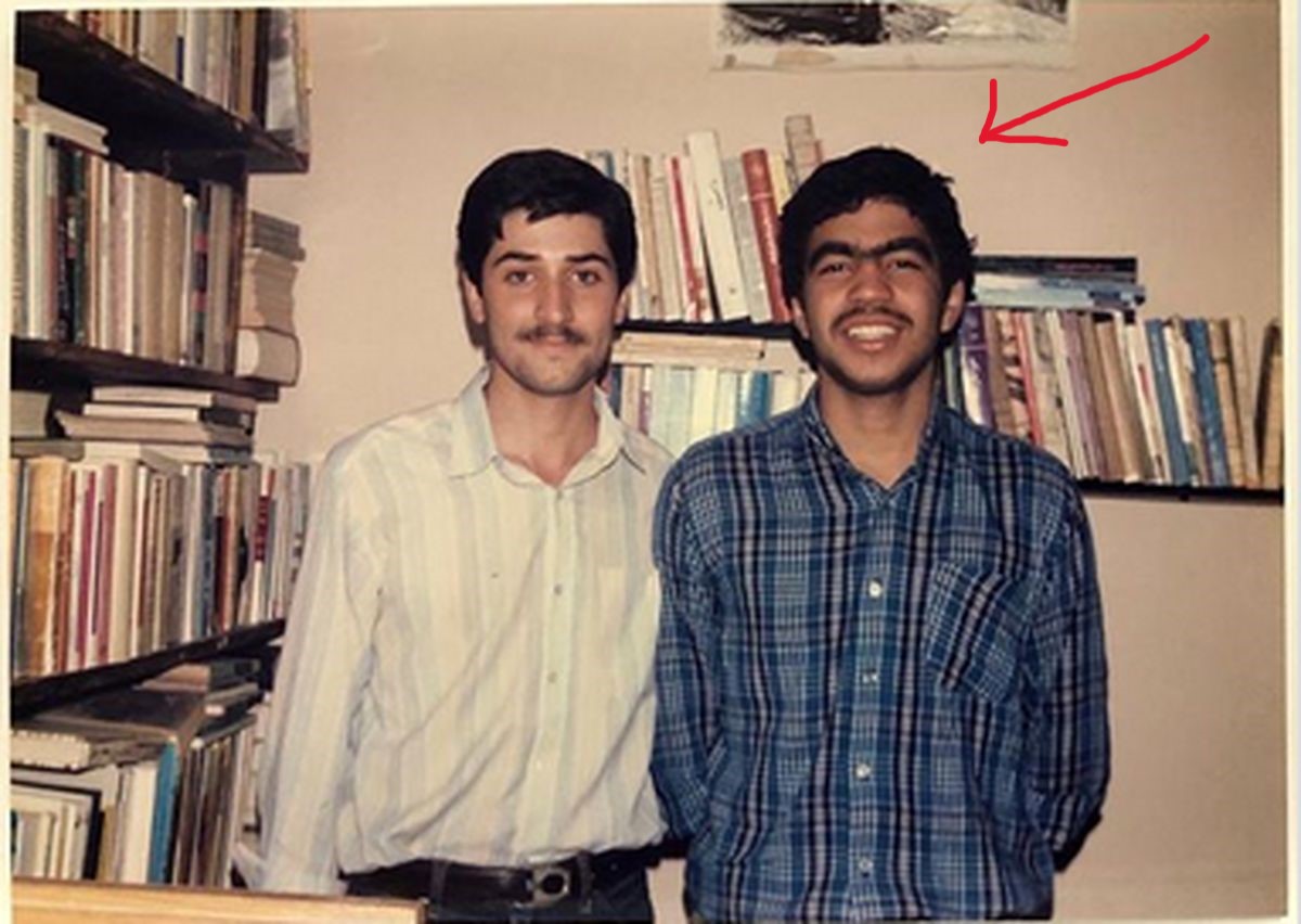 مسیر تحصیلی و تجربه معلمی