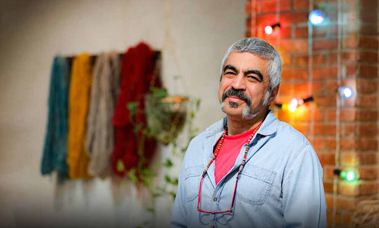 «کتاب باز»، قله‌ای در کارنامه سروش صحت