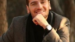 دانلود تمام آهنگ های سامی یوسف تمام آهنگ های سامی یوسف