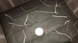 نحوه تعویض سنگ کف آسانسور [آموزش مرحله به مرحله]