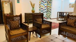 دکوراسیون سنتی ایرانی؛ بهترین روش‌ها و ایده‌ها