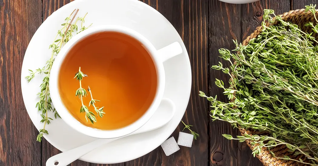 مهم ترین خواص آویشن و کاربردهای آن / 10 خاصیت مهم شگفت انگیز مهم ترین خواص آویشن و کاربردهای آن / 10 خاصیت مهم شگفت انگیز