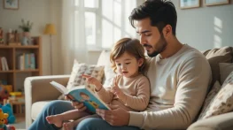 چگونه با کودکان در مورد جنگ حرف بزنیم؟ (روش مواجهه با کودک کنجکاو) چگونه با کودکان در مورد جنگ حرف بزنیم