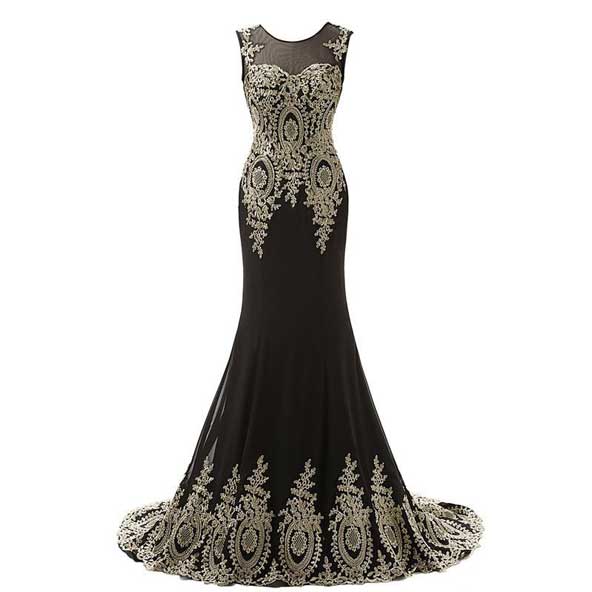 لباس مجلسی 1