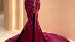 مدل های جدید لباس مجلسی 2025