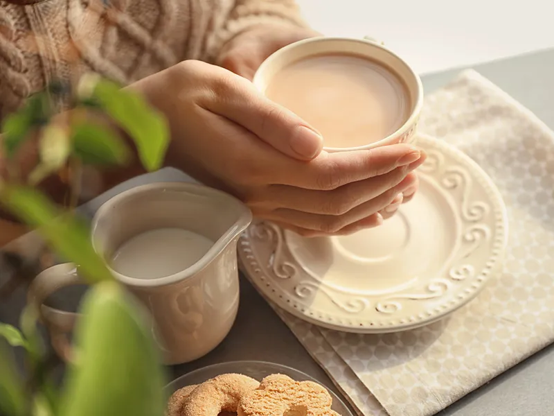 خواص چای ماسالا + طرز تهیه و عوارض مصرف بیش از حد آن خواص چای ماسالا + طرز تهیه و عوارض مصرف بیش از حد آن