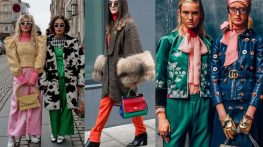 استایل ماکسیمال