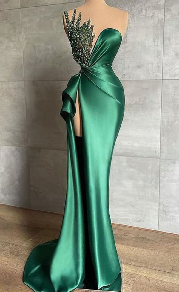 مدل های جدید لباس مجلسی 2025 | پیراهن مجلسی ترند و جذاب