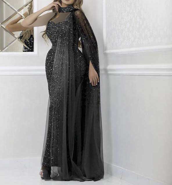 پیراهن مجلسی 3