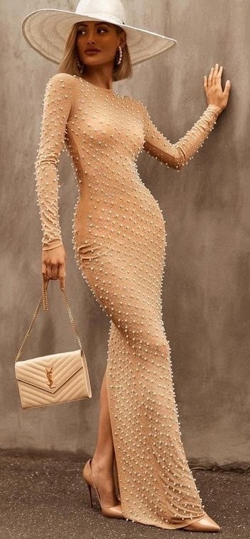 مدل های جدید لباس مجلسی 2025 | پیراهن مجلسی ترند و جذاب