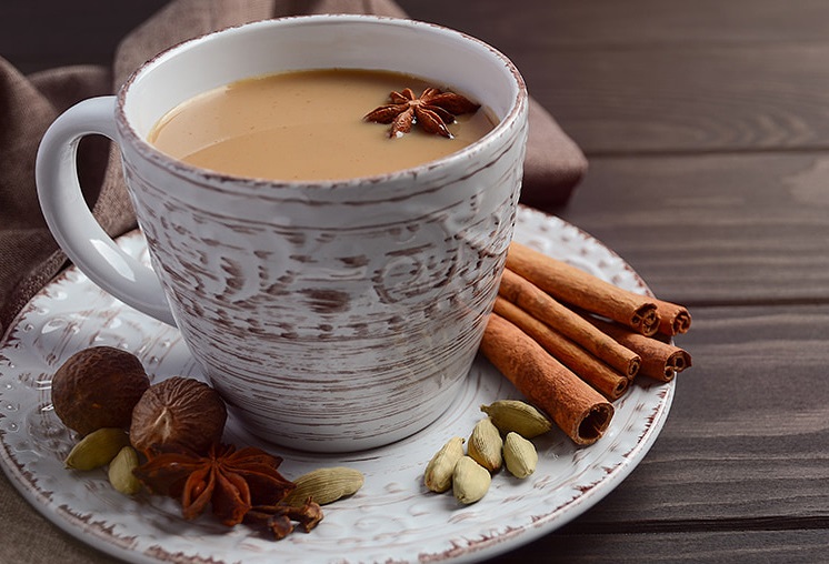 خواص چای ماسالا + طرز تهیه و عوارض مصرف بیش از حد آن خواص چای ماسالا + طرز تهیه و عوارض مصرف بیش از حد آن