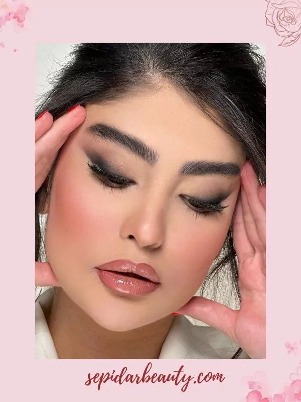 بهترین زمان تست آرایش عروس؛ از مشاوره تا انتخاب نهایی
