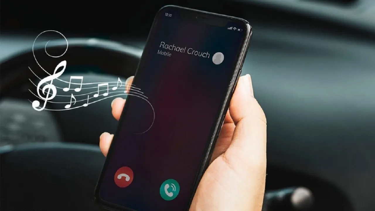 دانلود آهنگ های زنگ موبایل غمگین