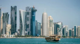 زندگی در قطر