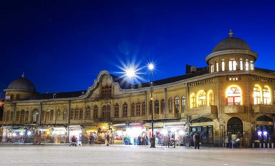 بهترین جاهای ماه عسل در ایران (۸ مکان دنج و فوق العاده برای زوجین)