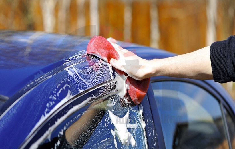 رفع آفتاب سوختگی ماشین + روش های خانگی احیای رنگ سوخته شده