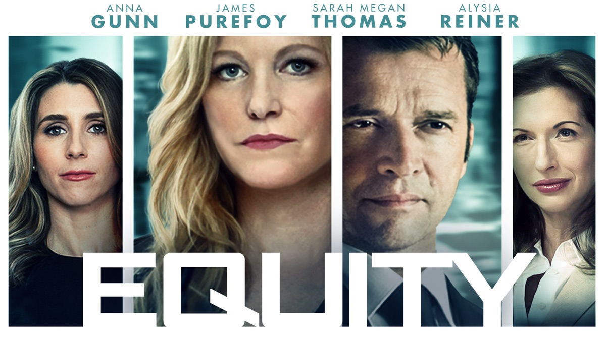 معرفی فیلم های اقتصادی و ارز دیجیتال ( ۱۰ فیلم بیزنسی و معامله) برابری – Equity