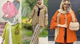 بهترین استایل تابستانه دخترانه