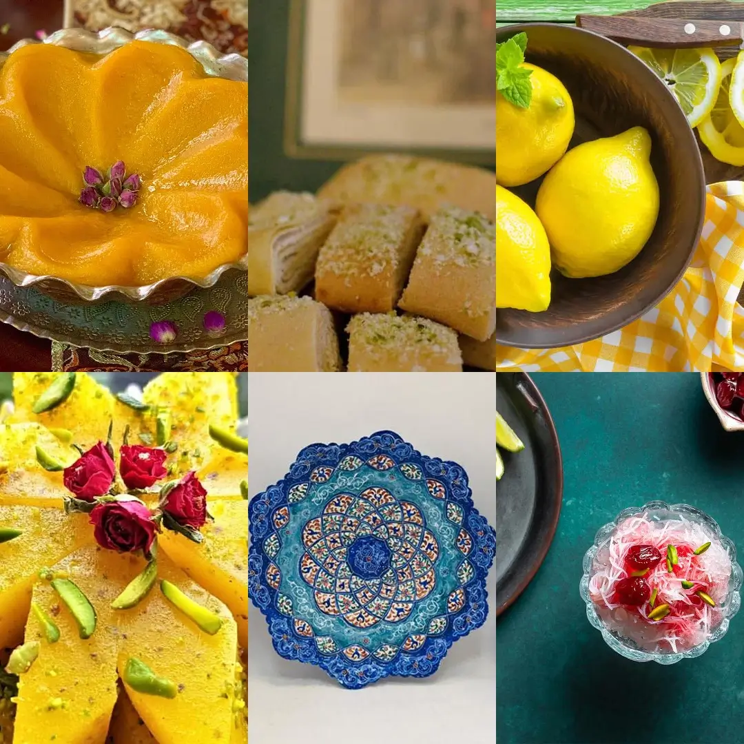 سوغات شهرهای ایران؛ در سفر به شهرهای ایرانی این سوغاتی ها را تهیه کنید