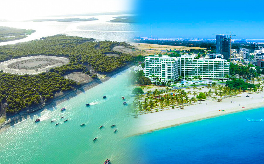  بهترین جاهای ماه عسل در ایران (۸ مکان دنج و فوق العاده برای زوجین)